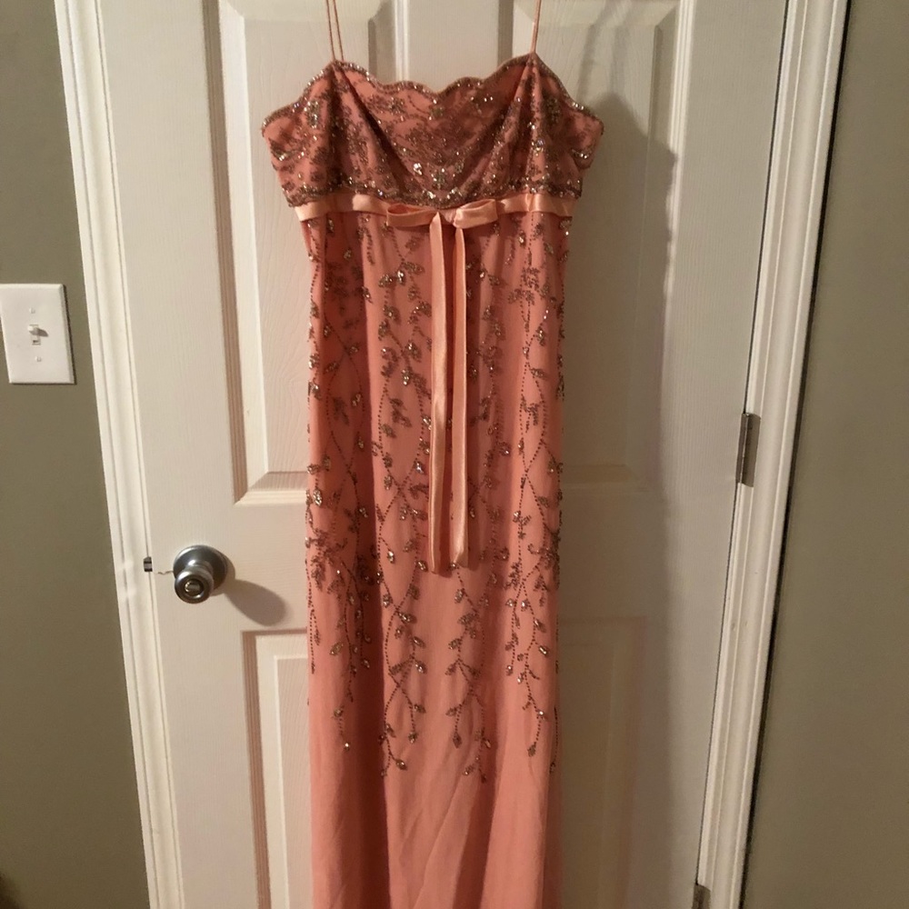 Formal dress size 12